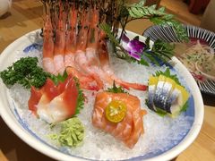 -禾风·海鲜料理自助(玉林店)
