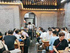 -清真·马峰烤肉(小学习北巷店)