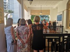 -Long Bar(莱佛士酒店)