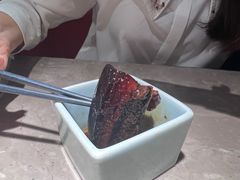 东坡肉-新白鹿餐厅(金鹰新街口店)