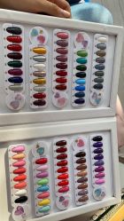 点击看大图 -Beauty Nails 美甲美睫皮肤管理