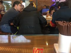 大堂-笑来喜馄饨小笼工坊店(湖滨街店)