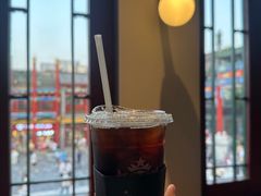 -星巴克臻选(北京前门大街店)