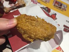 -肯德基(余杭禹航店)