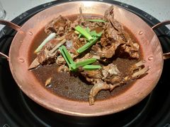 -京韵胡同·酱香羊蝎子火锅涮肉(长寿路店)