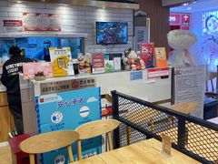 -满记甜品(王府井北京市百货大楼店)