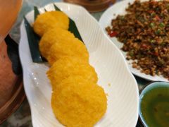 -浩海火烧云傣家菜(京广店)