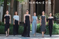 -经典婚纱摄影美学馆·私人定制