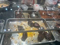 -乔波食品(杜桥中心菜场店)
