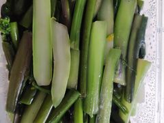 清炒菜苔-常福人家(硚口店)
