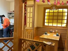 -恩你小木屋·韩式料理(南长街店)