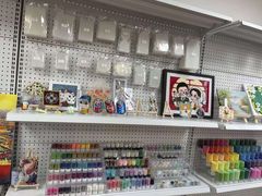 -爆爆手作·掐丝珐琅·Tufting·捏捏乐DIY团建集合店(朝阳店)