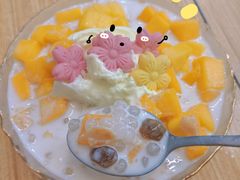 -豆豆冰室·地道招牌椰子冻(大良店)