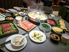 -骨之味·筒骨汤火锅(江头店)