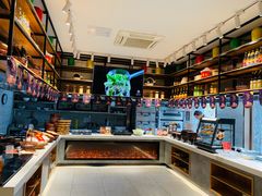 -盛百味·家宴餐厅(霸州分店)