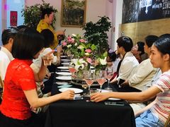 -威克特披萨汉堡