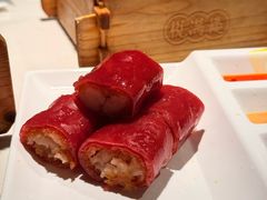 -悦满楼·西关名点·湛江名菜(航空综合大厦店)