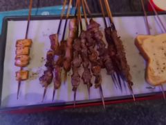 -路边边.炒菜烧烤.音乐餐厅(良乡长虹店)