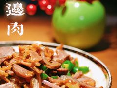 -长亭酒肆.武夷菜(鼓楼后海店)