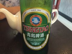 -金牌餐厅·天津菜·八珍豆腐·老爆三(瓷房子店)
