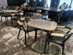 -Cafe Mersey默西咖啡(平江店)