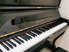 -谈·PIANO(金唐新光界店)