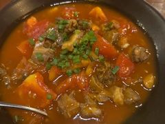 -西双版纳洲际度假酒店-曼霖轩中餐厅