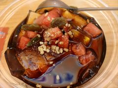 -黔三一夺夺粉酸汤火锅(百信店)