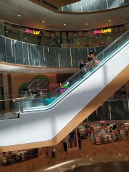 -孩子王童乐园(南京六合欢乐港店)