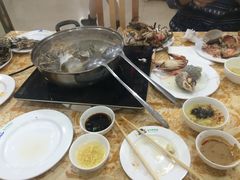 -春华海鲜城(广场西苑店)