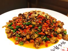 -锅儿匠辣子鸡(春熙路店)