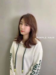 -简影造型·自选烫染接发salon