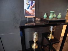 -天津海河悦榕庄·Lobby Lounge大堂吧