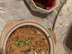 -ONE FULL 古董港式海鲜火锅