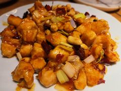 -小土豆北方菜馆(文慧园店)