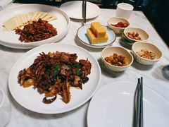 -京味斋·北京烤鸭(华威桥北工大店)