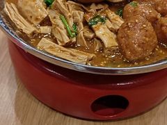 -喜家德虾仁水饺(邯郸新世纪中心店)