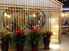 -陈傻子餐厅(世纪都会店)