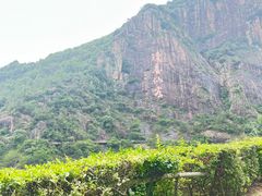 -天台山琼台仙谷景区