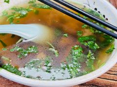 -清真老刘蒸饺