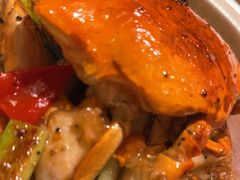 -利苑酒家(金宝店)