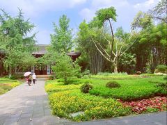 -望江楼公园