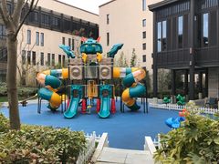 -崇明金茂凯悦酒店.宴会厅