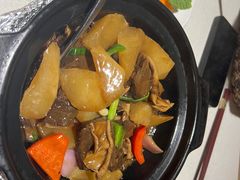 -煲王粤菜餐厅(中侨中心店)