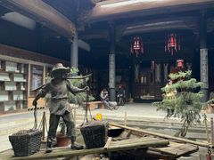 -景德镇古窑民俗博览区