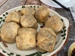 酿豆腐-南雄雄州土菜餐厅(粤北大厦店)