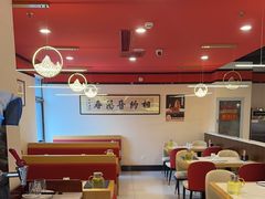 -晋阳春·山西菜·北京烤鸭(交大店)