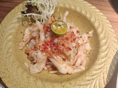 -星叶·东南亚料理(温州万象城店)