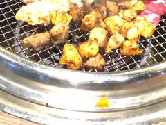 -火炉火自助餐(枫蓝国际店)