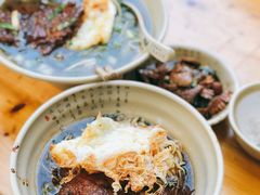-无名氏面馆(邮电路店)